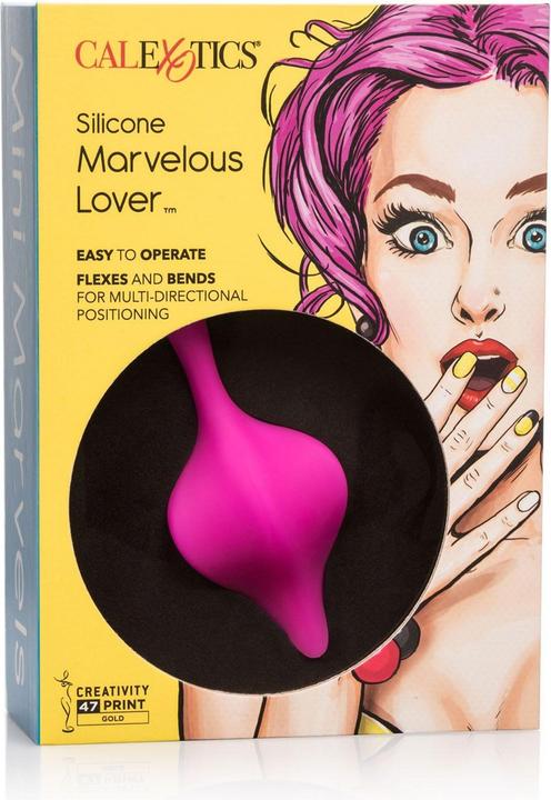 Image du produit CalExotics Lover