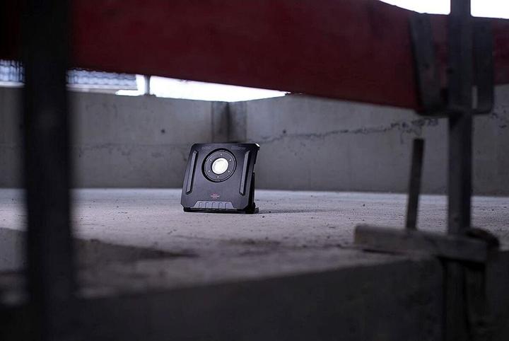 Produktbild Brennenstuhl LED Hybrid Strahler (6200 lm)