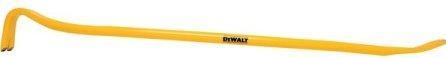 Actual product image DeWalt Crushing/Nailing Iron 910mm