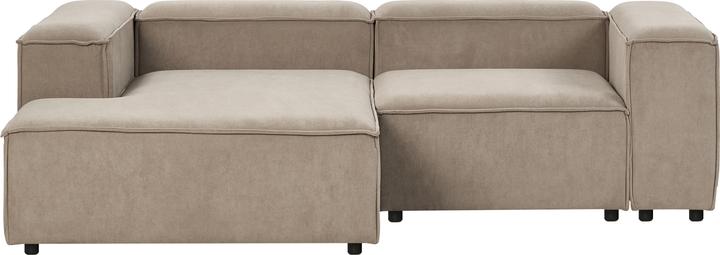Actual product image Beliani Ardal (Corner sofa)