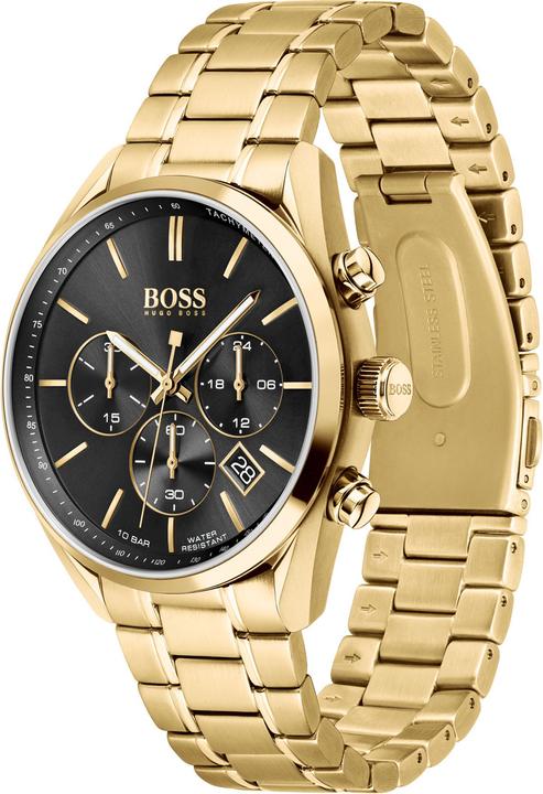 Produktbild BOSS Champion (Chronograph, 44 mm)