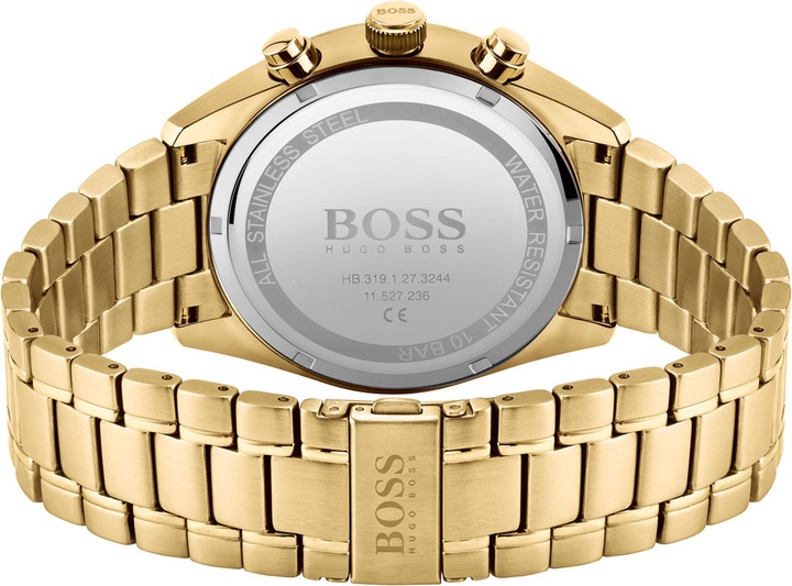 Image du produit BOSS Champion (Chronographe, 44 mm)
