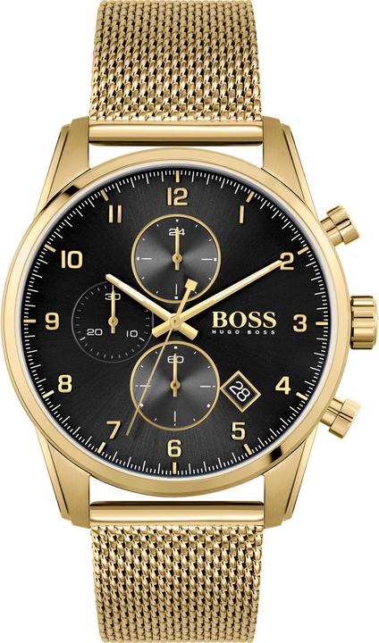 Produktbild BOSS Skymaster (Chronograph, 44 mm)