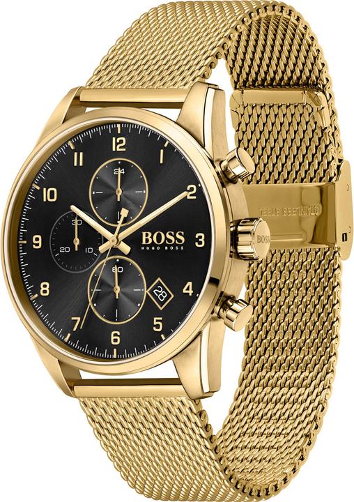Produktbild BOSS Skymaster (Chronograph, 44 mm)
