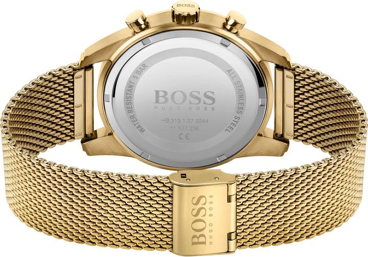 Produktbild BOSS Skymaster (Chronograph, 44 mm)