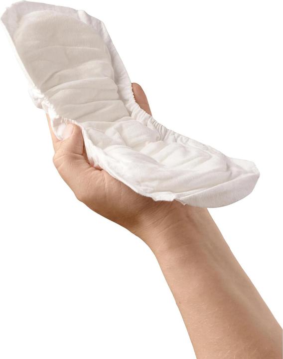 Produktbild Carriwell Einweg-Slipeinlagen 10 Stück (10 x)