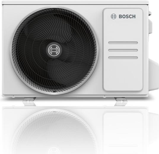 Actual product image Bosch Hausgeräte Split air conditioner CL3000i35E outdoor unit (11942.50 BTU/h)