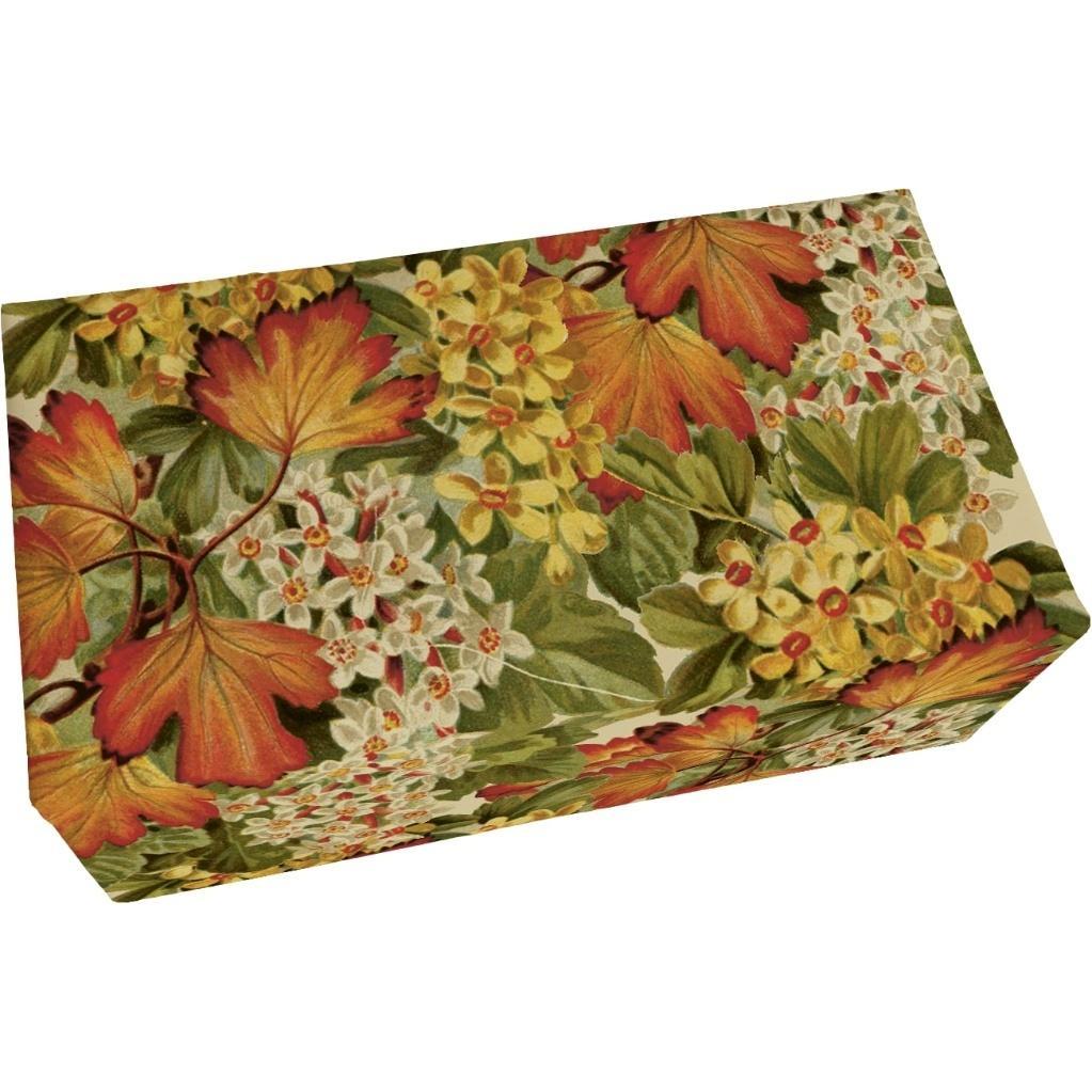 Sköna Ting, Sapone mani, Seife 200g, Orangenduft (Ricarica)