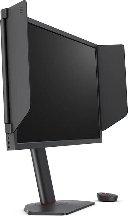 Actual product image BenQ Zowie XL2540X+ (1920 x 1080 pixels, 24.10")