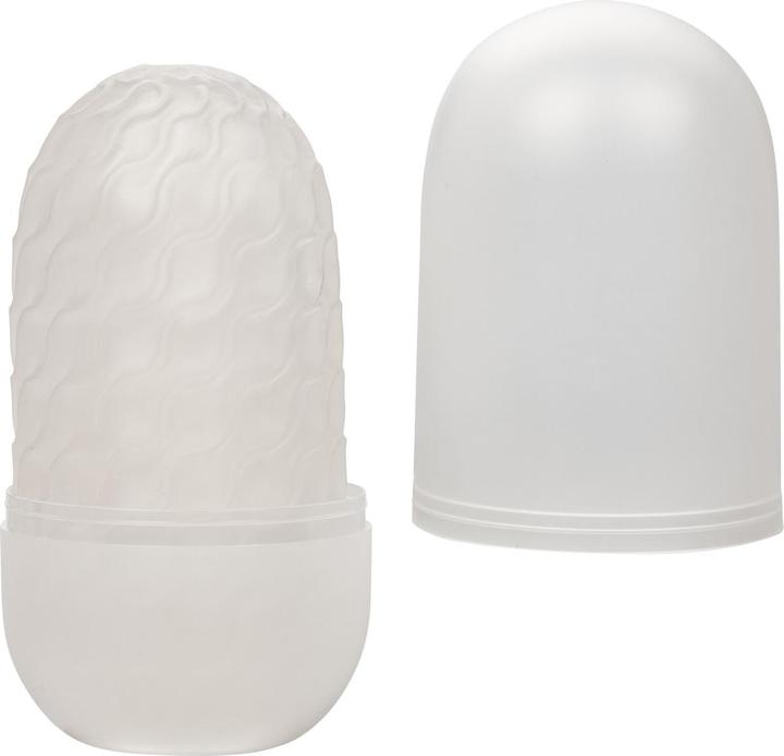 Image du produit CalExotics California Exotics Réversible Nubby Stroker