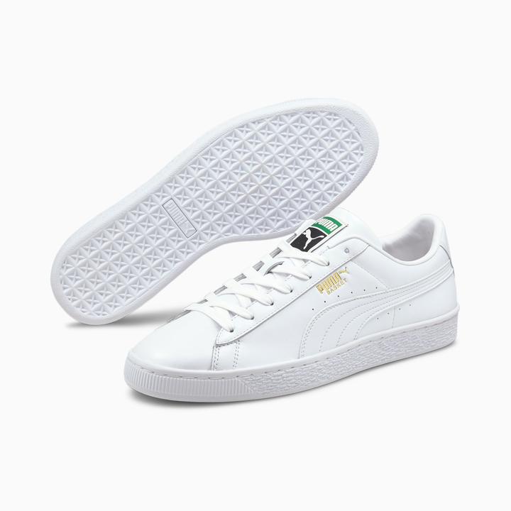 Produktbild Puma Basket Classic XXI (45)