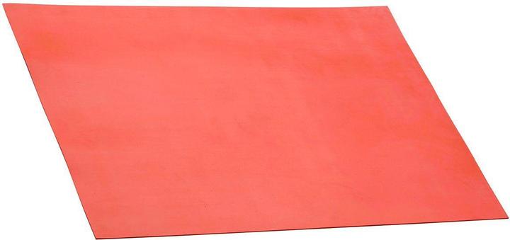 Produktbild Gedore VDE Gummi-Abdecktuch 130x130 mm