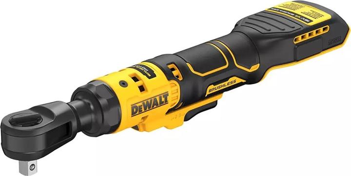 Actual product image DeWalt DCF513NXJ