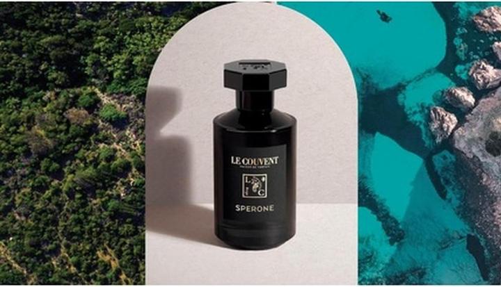 Immagine prodotto Le Couvent Des Minimes Sperone Edp 50 ml (Eau de parfum, 50 ml)