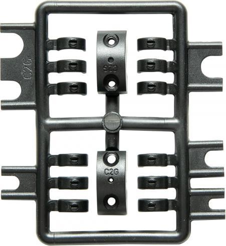 Produktbild C2G Universal 4K HDMI Adapter Ring with (HDMI)