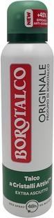 Produktbild Borotalco Original (Spray, 150 ml)