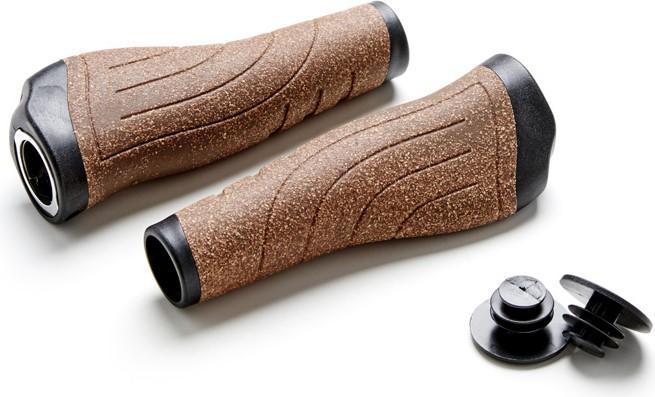Bike grips