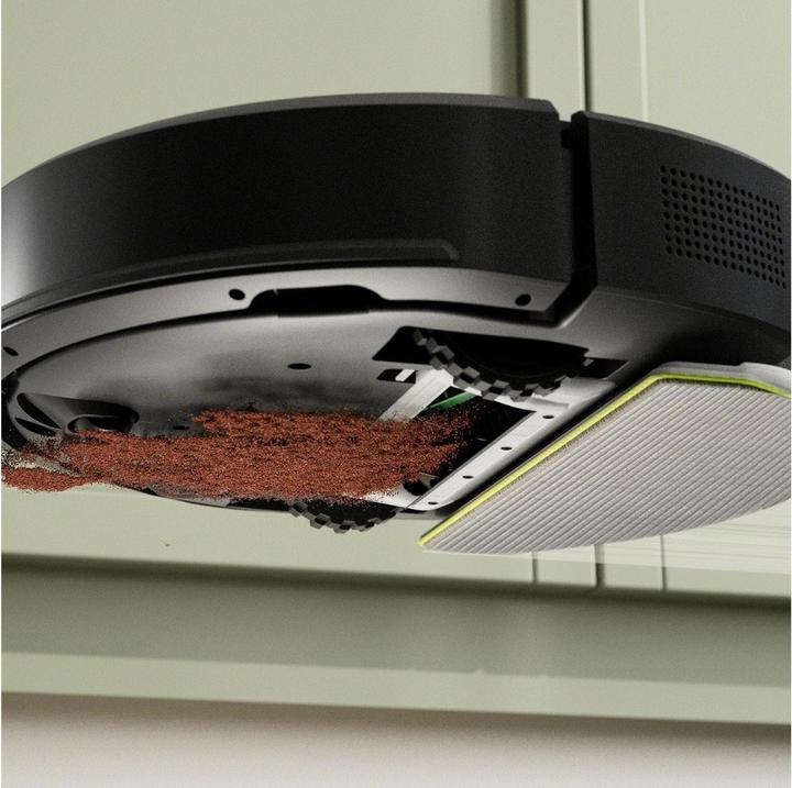 Produktbild iRobot Roomba 105 Combo (Saugwischroboter)