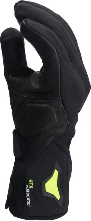 Image du produit Macna AXIS RTX Handschuh schwarz XXL (Hommes, XXL)