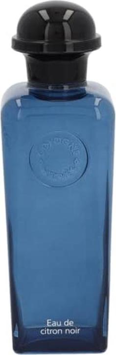 Actual product image Hermès Eau de Citron Noir (Eau de cologne, 100 ml)