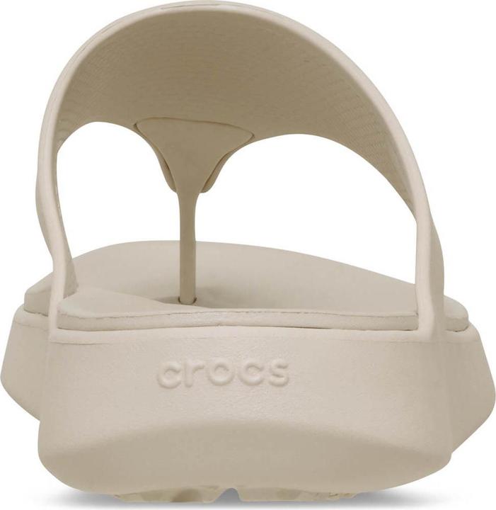 Produktbild Crocs W's Getaway Triangle Flip (39)