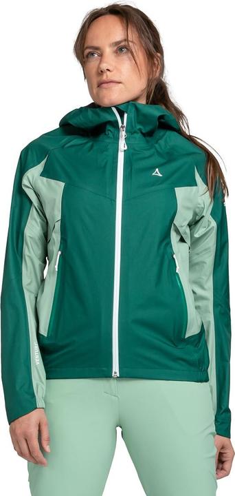 Immagine prodotto Schöffel Women's 3L Jacket Ryten (34)
