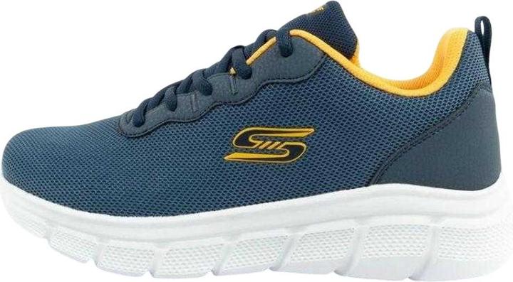 Produktbild Skechers Bobs B Flex Icy Edge Sneaker (43.5)