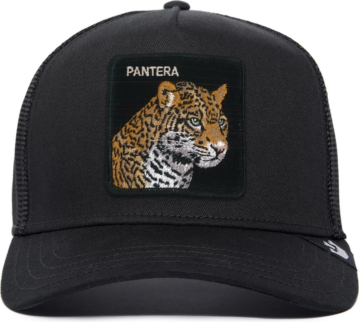 Produktbild Goorin Bros Kappe V2 PANTERA (One Size)