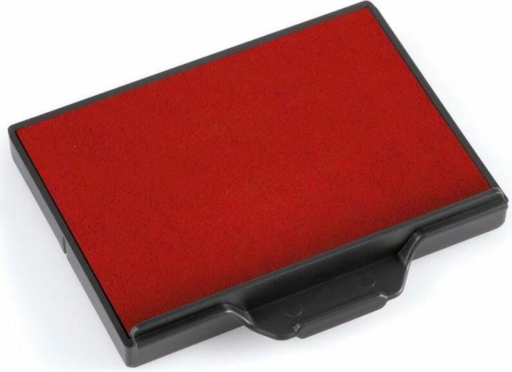 Image du produit Trodat Coussin de remplacement n° 6/58 rouge