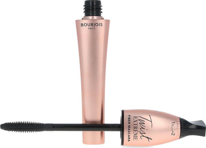 Actual product image Bourjois Twist Extreme (24 Black)