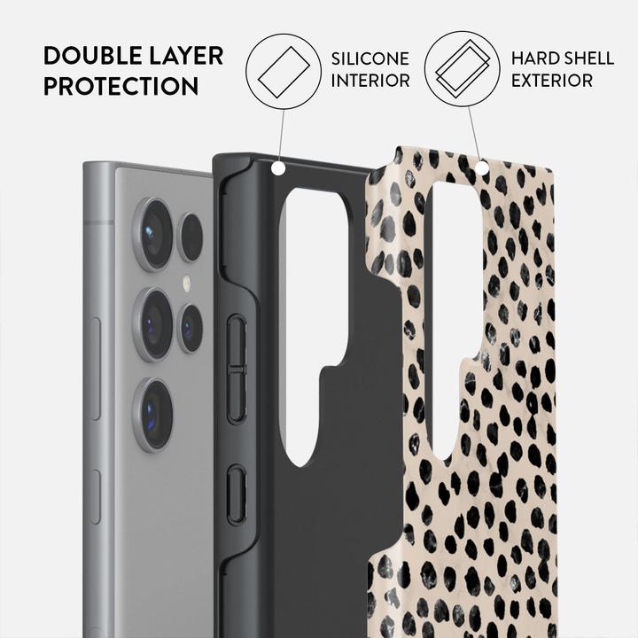Actual product image Burga 57326 (Samsung Galaxy S24 Ultra)