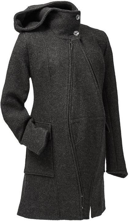Immagine prodotto Mamalila Cappotto da trasporto con cappuccio Vienna (XS)