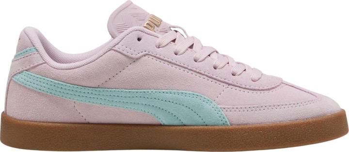 Produktbild Puma Sneaker Club II Era Wildleder (35.5)