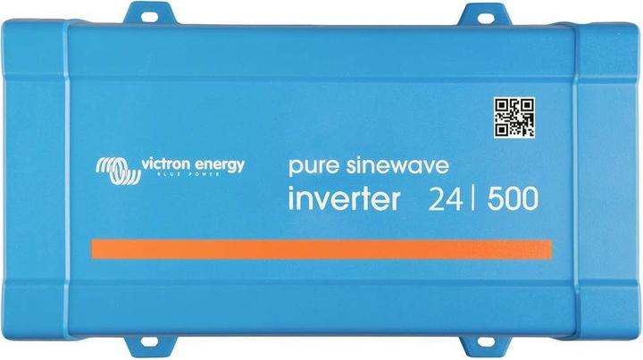 Immagine prodotto Victron Energy Inverter Phoenix 24/500 IEC