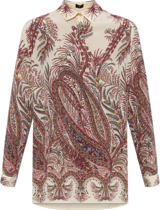 Produktbild Etro Camicie Multicolour (44)