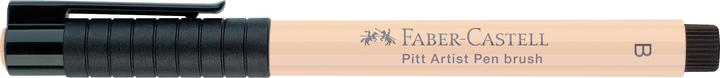Produktbild Faber-Castell FABER-CA. Pitt Artist Pen Brush 2.5mm 167416 apricot (Apricot, 1 x)