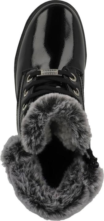 Actual product image Dockers Ankle boot (41)