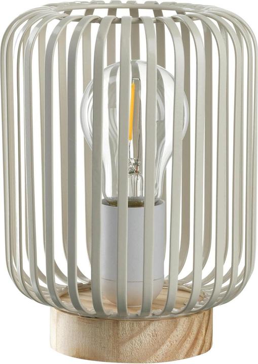 Produktbild Leonardo Laterne Amalfi 20 cm, Beige
