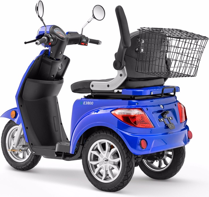 Immagine prodotto SPC E3800 (20 km/h, 800 W)