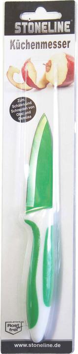 Produktbild Stoneline Küchenmesser, 20 cm (20 cm)