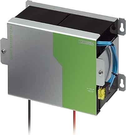 Produktbild Phoenix Contact Akku-Modul QUINT 24VDC 12Ah