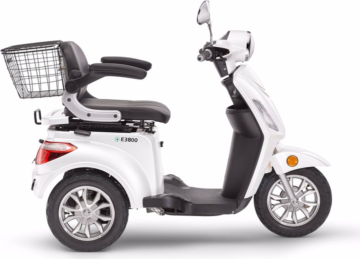 Immagine prodotto SPC E3800 (20 km/h, 800 W)