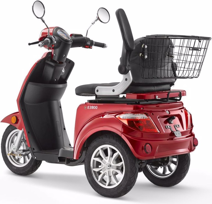 Immagine prodotto SPC E3800 (20 km/h, 800 W)