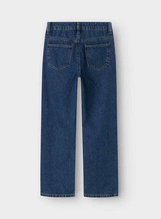 Produktbild Name it High Waist Regular Fit Jeans (158)