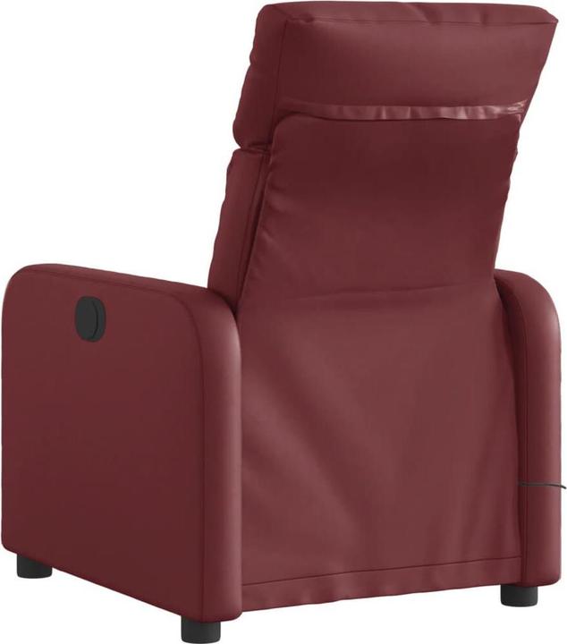 Image du produit vidaXL elektrischer Massagesessel