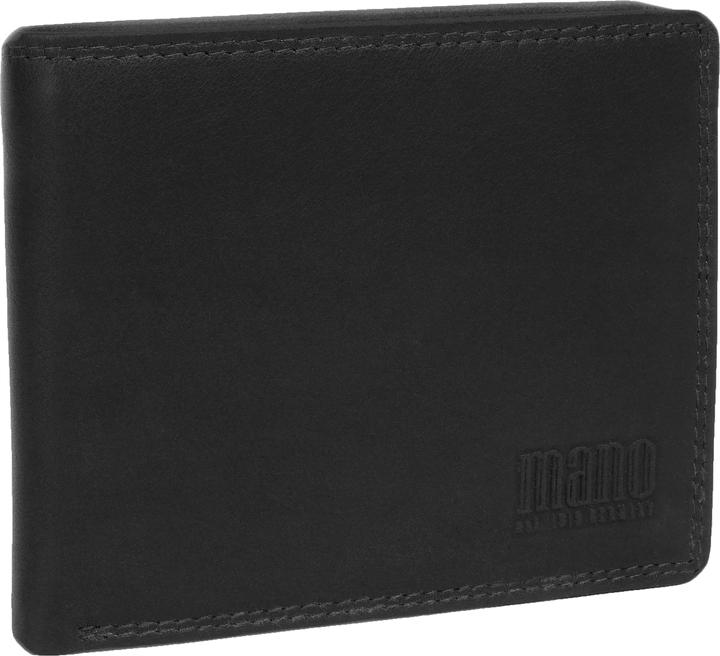 Actual product image Mano Geldbörse SUTURA