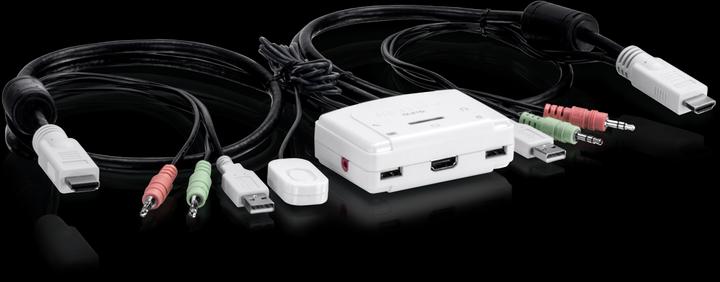 Image du produit Trendnet TK-215i