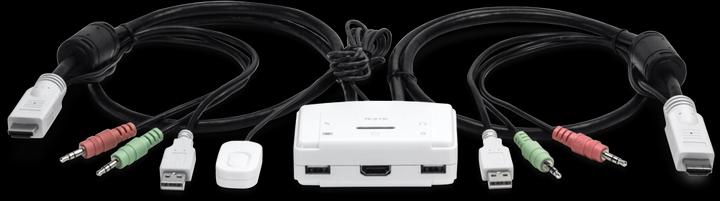 Image du produit Trendnet TK-215i