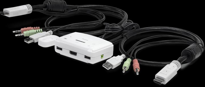 Image du produit Trendnet TK-215i