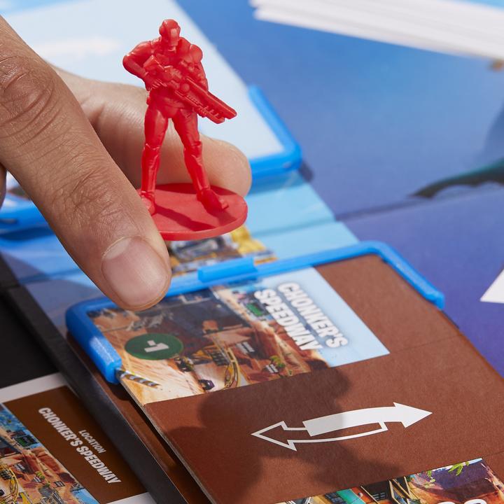Image du produit Hasbro Gaming F7774